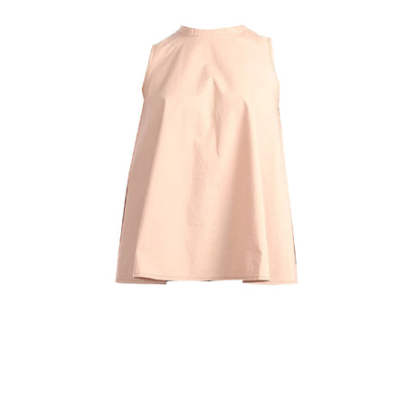 SUN68 Sun68 - Top Shirt 17 New Khaki S31204 da donna