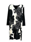 CAVALLI CLASS Abito Donna D2ISA457 - class cavalli da donna