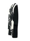 CAVALLI CLASS Abito Donna D2ISA457 - class cavalli da donna