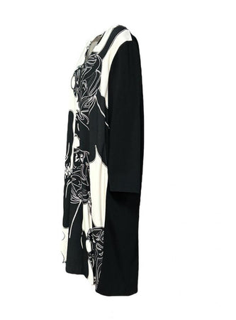 CAVALLI CLASS Abito Donna D2ISA457 - class cavalli da donna