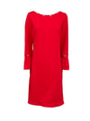 CAVALLI CLASS Abito Donna D21ISA480 - class cavalli da donna