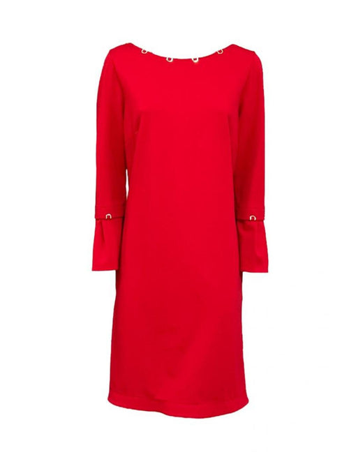 CAVALLI CLASS Abito Donna D21ISA480 - class cavalli da donna