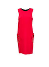 CAVALLI CLASS Abito Donna D21QA474 - class cavalli da donna
