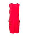 CAVALLI CLASS Abito Donna D21QA474 - class cavalli da donna
