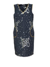 CAVALLI CLASS Abito Donna D21QA482 - class cavalli da donna