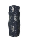 CAVALLI CLASS Abito Donna D21QA482 - class cavalli da donna