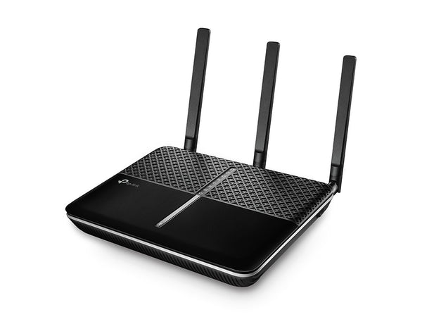 TP-Link Modem Router FR (EVDSL | FTTC | FTTS | ADSL) AC2100 - Archer VR600