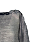 ANTONIO D'ERRICO Stola Donna S52117 - antonio d'errico da donna