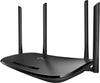 Router Wi-Fi AC1200 MU-MIMO DualBand porte Full Gigabit