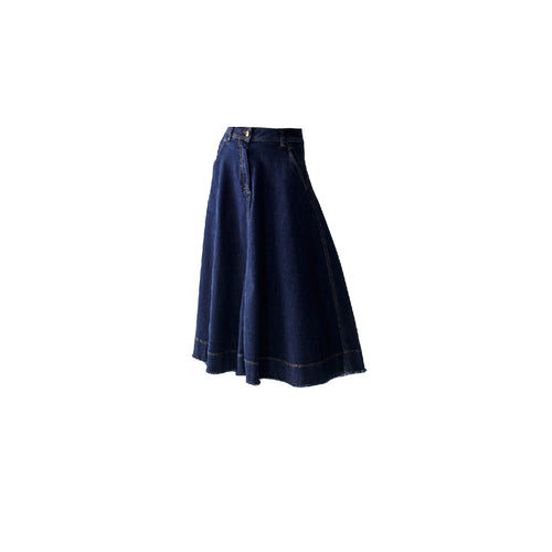 SHAFT Shaft - Gonna Jeans Lesley Stretch Used BI1DN6D2724 da donna