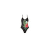 SUNDEK Sundek - Hamoa Swimsuit 004 Black W281KSL36SW da donna