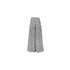 SUNDEK Sundek - Lou Jean Trousers 006 White W202TRC00PD da donna