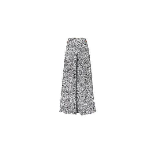SUNDEK Sundek - Lou Jean Trousers 006 White W202TRC00PD da donna
