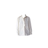 SHAFT Shaft - Camicia Velvet Gerry Panna BI1D9JT9800 da donna