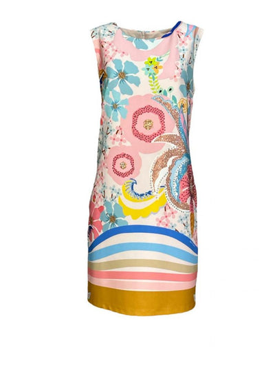 GAI MATTIOLO Abito Donna LV0775 - gai mattiolo da donna