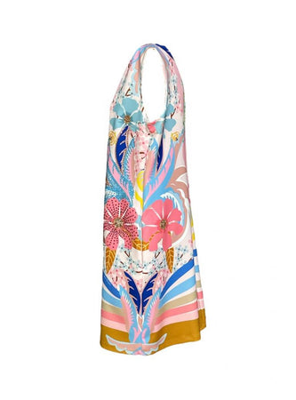 GAI MATTIOLO Abito Donna LV0775 - gai mattiolo da donna
