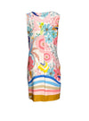 GAI MATTIOLO Abito Donna LV0775 - gai mattiolo da donna