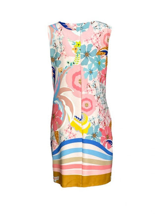 GAI MATTIOLO Abito Donna LV0775 - gai mattiolo da donna