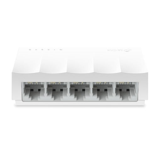 TP-Link Switch Desktop 5 Porte 10/100Mbps