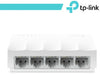 TP-Link Switch Desktop 5 Porte 10/100Mbps