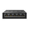Switch Desktop 5 Porte 10/100/1000Mbps Risparmio energetico