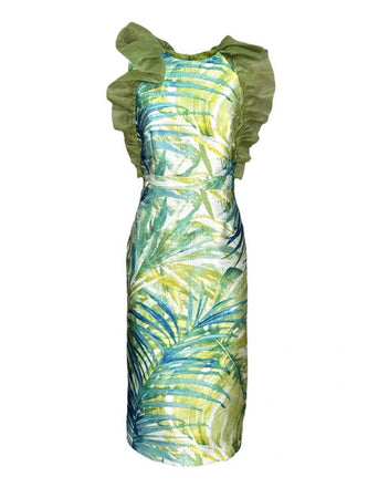 CASTING Abito Donna V1037 - casting da donna
