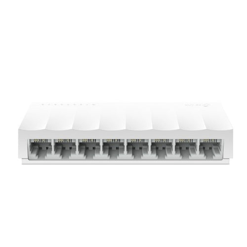TP-Link Switch Desktop 8 Porte 10/100Mbps