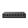 Switch Desktop 8 Porte 10/100/1000Mbps Risparmio energetico