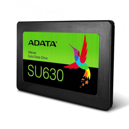 ADATA SSD INTERNO SU630 240GB 2,5" SATA 6GB/S R/W 520/450