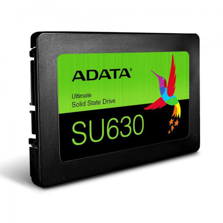 ADATA SSD INTERNO SU630 240GB 2,5" SATA 6GB/S R/W 520/450