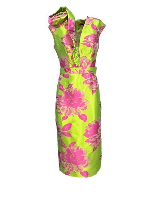 MONCHO HEREDIA Abito Donna V5031 - moncho heredia da donna