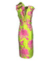 MONCHO HEREDIA Abito Donna V5031 - moncho heredia da donna