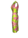MONCHO HEREDIA Abito Donna V5031 - moncho heredia da donna