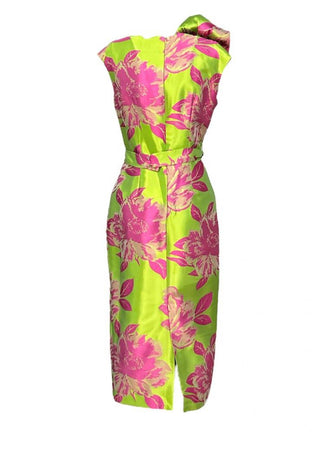 MONCHO HEREDIA Abito Donna V5031 - moncho heredia da donna