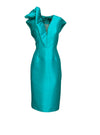 MONCHO HEREDIA Abito Donna V1033 - moncho heredia da donna