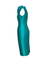 MONCHO HEREDIA Abito Donna V1033 - moncho heredia da donna