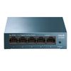 Switch Desktop 5 Porte 10/100/1000Mbps