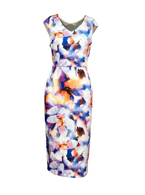 CASTING Abito Donna V10042 - casting da donna