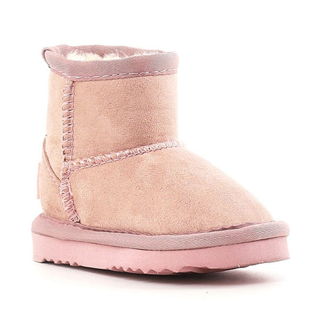 Polacchino soft CROM dal 21 al 35 Grunland Junior