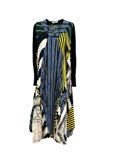 BEATRICE B Abito Donna 6148 PLIMIX - beatrice b. da donna