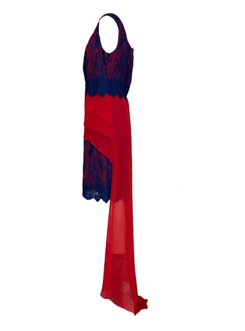 PASTORE COUTURE Abito lungo Donna - pastore couture da donna