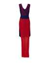 PASTORE COUTURE Abito lungo Donna - pastore couture da donna