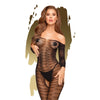Penthouse Bodystocking Nero Dreamy Diva