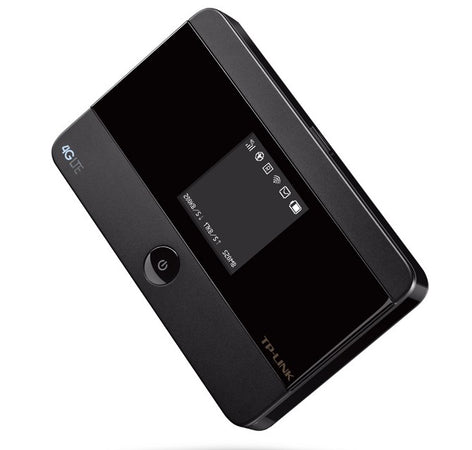 Mobile Router Hotspot 4G LTE 150Mbps SIM Card TP-Link M7350