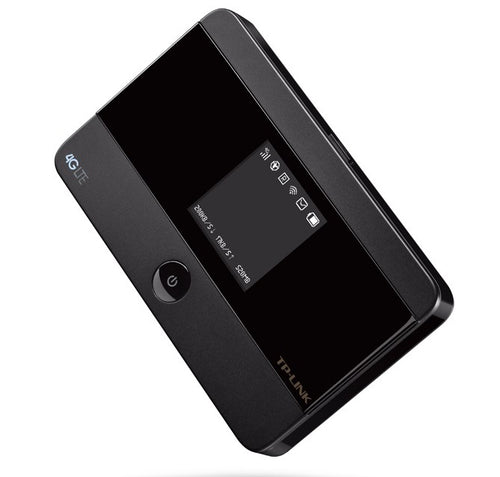 Mobile Router Hotspot 4G LTE 150Mbps SIM Card TP-Link M7350