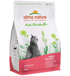 Almo Nature Holistic Anti Hairball gusto Salmone per Gatti Adulti