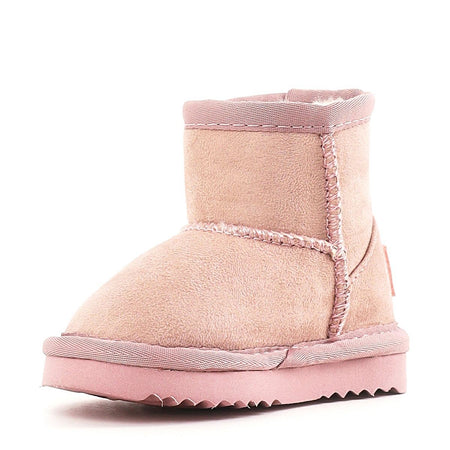 Polacchino soft CROM dal 21 al 35 Grunland Junior