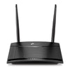TP-Link Router 4G LTE 150 Mbps WiFi N300 TL-MR100