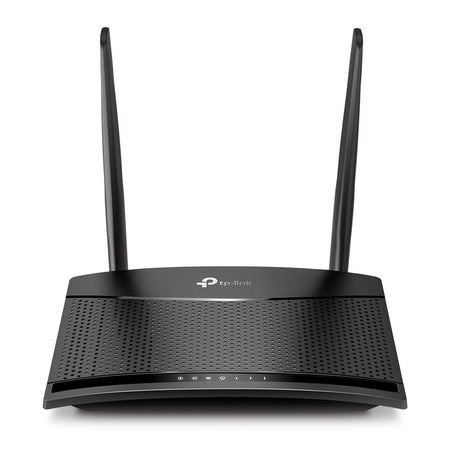 TP-Link Router 4G LTE 150 Mbps WiFi N300 TL-MR100