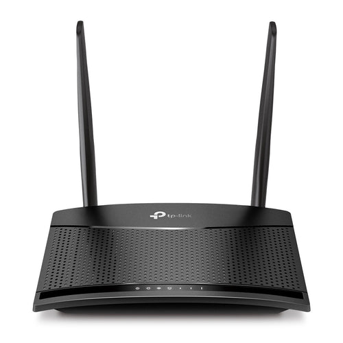 TP-Link Router 4G LTE 150 Mbps WiFi N300 TL-MR100